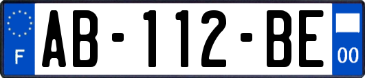 AB-112-BE