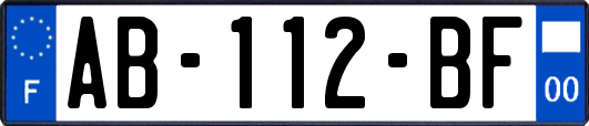 AB-112-BF