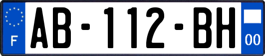 AB-112-BH