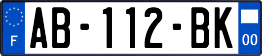 AB-112-BK