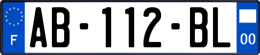 AB-112-BL