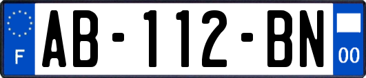 AB-112-BN