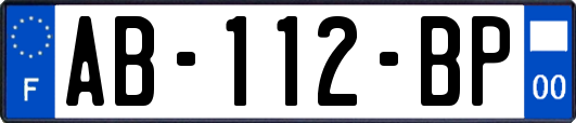 AB-112-BP