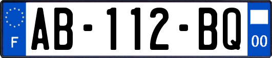 AB-112-BQ