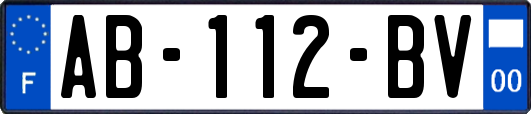 AB-112-BV