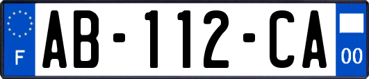 AB-112-CA