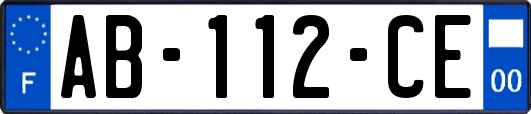 AB-112-CE