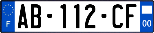 AB-112-CF