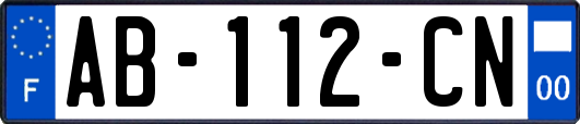 AB-112-CN