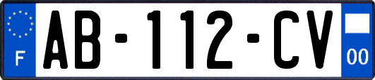 AB-112-CV