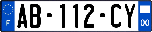 AB-112-CY