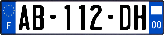 AB-112-DH