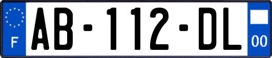 AB-112-DL