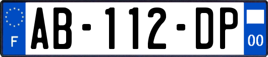 AB-112-DP