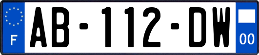 AB-112-DW