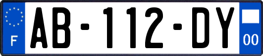 AB-112-DY