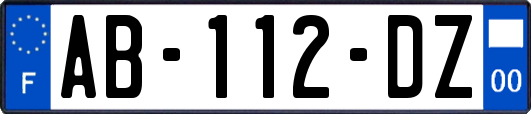 AB-112-DZ