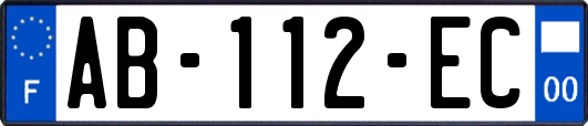 AB-112-EC