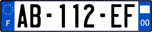 AB-112-EF