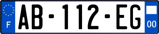 AB-112-EG