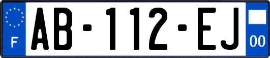 AB-112-EJ