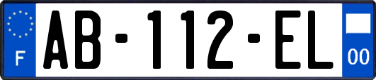 AB-112-EL