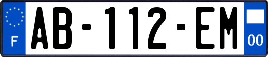 AB-112-EM