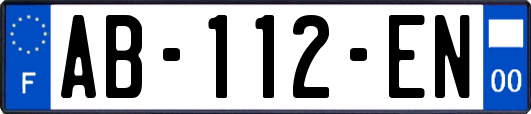 AB-112-EN