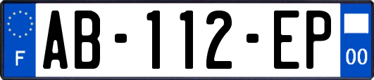 AB-112-EP