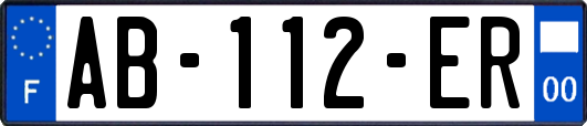 AB-112-ER