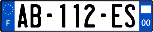 AB-112-ES