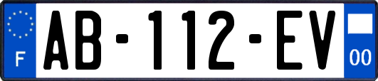 AB-112-EV