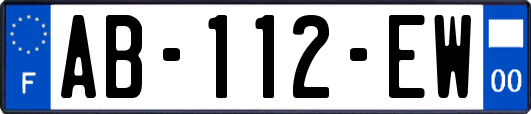 AB-112-EW