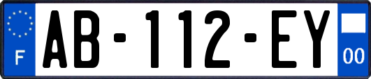 AB-112-EY