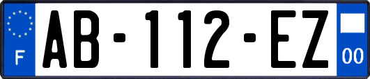 AB-112-EZ