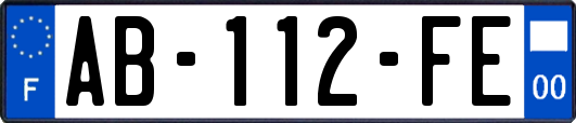 AB-112-FE