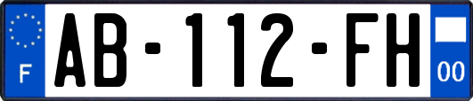 AB-112-FH