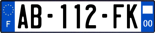 AB-112-FK