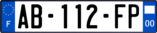 AB-112-FP