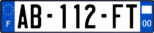 AB-112-FT