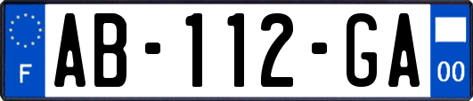 AB-112-GA