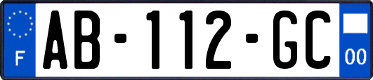 AB-112-GC