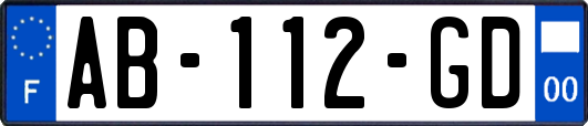 AB-112-GD