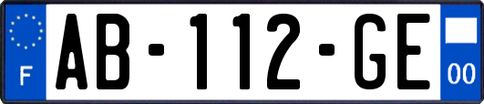 AB-112-GE