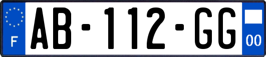 AB-112-GG