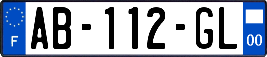 AB-112-GL