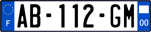 AB-112-GM