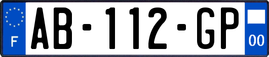 AB-112-GP