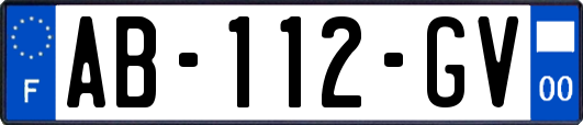 AB-112-GV