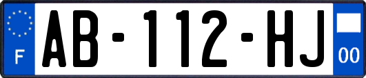 AB-112-HJ